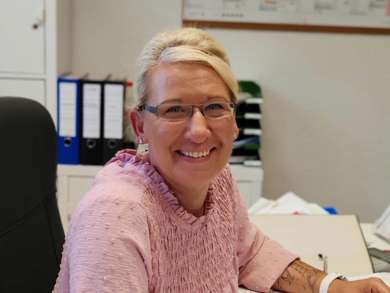 Mandy Buchhaltung
