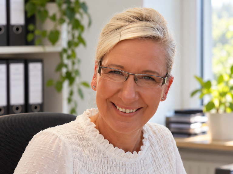 Mandy Buchhaltung