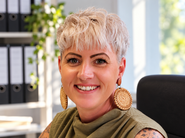 Maria Assistentin